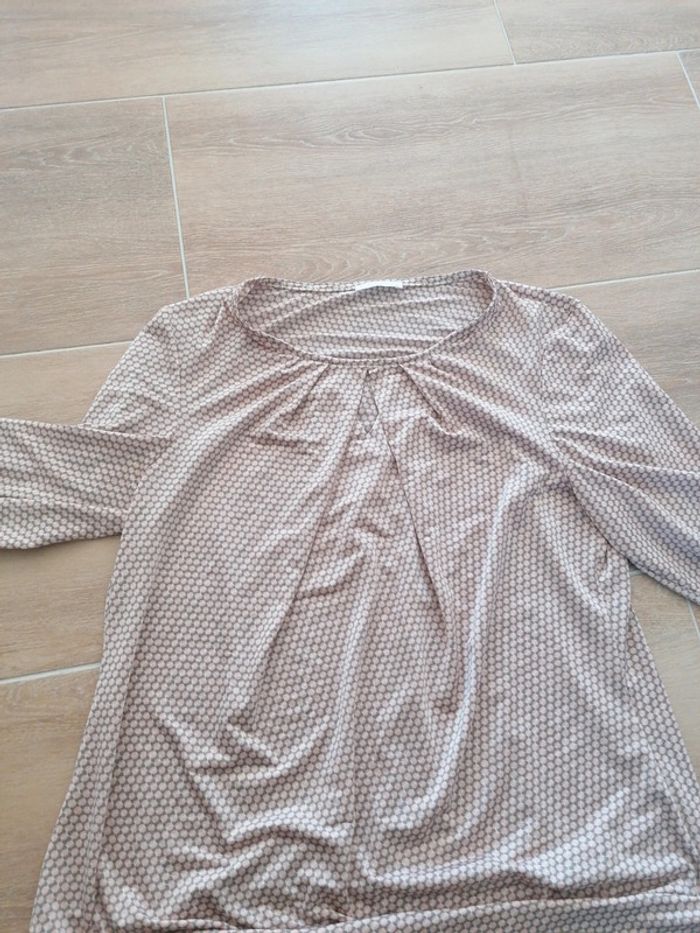 Blouse femme 44.46 - photo numéro 3