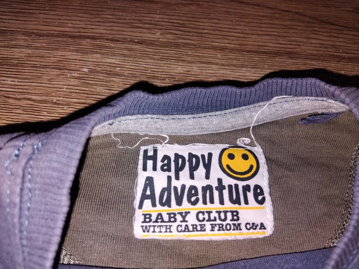 Tee shirt C&A - photo numéro 3