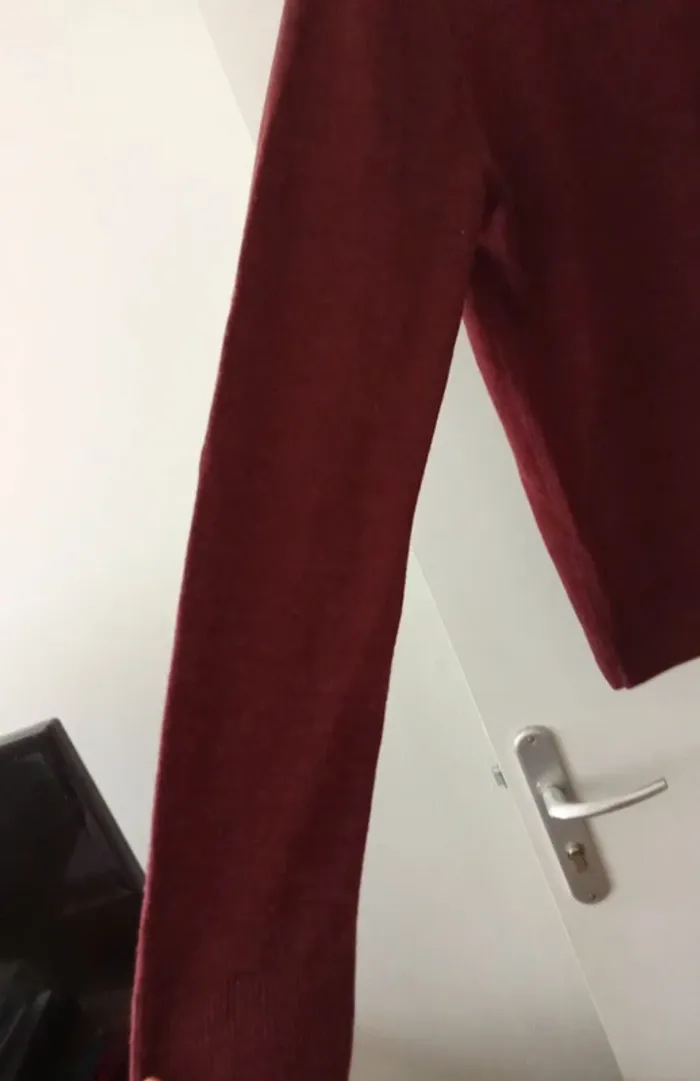 Pull léger homme ⭐ très bon état ⭐ Taille L ⭐ C&A - photo numéro 2