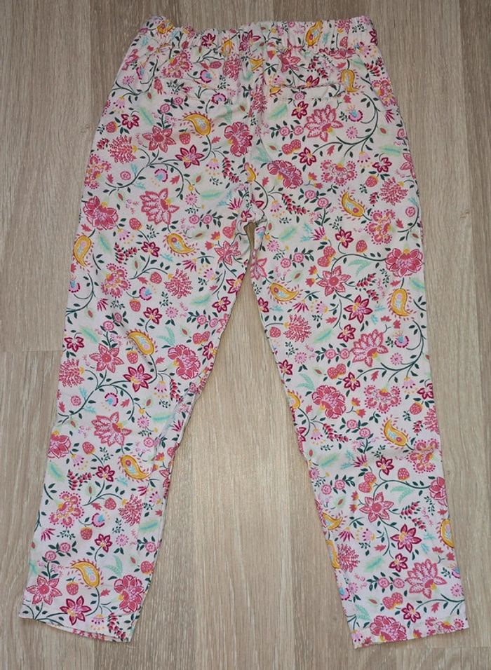 Pantalon Sergent Major, 4 ans - photo numéro 2
