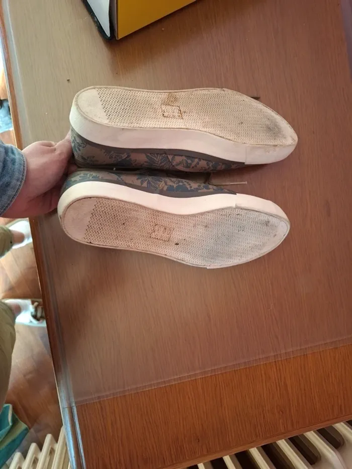 Chaussures hommes eram - photo numéro 2
