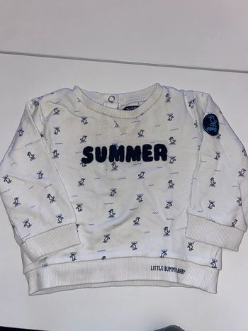 Pull SUMMER
