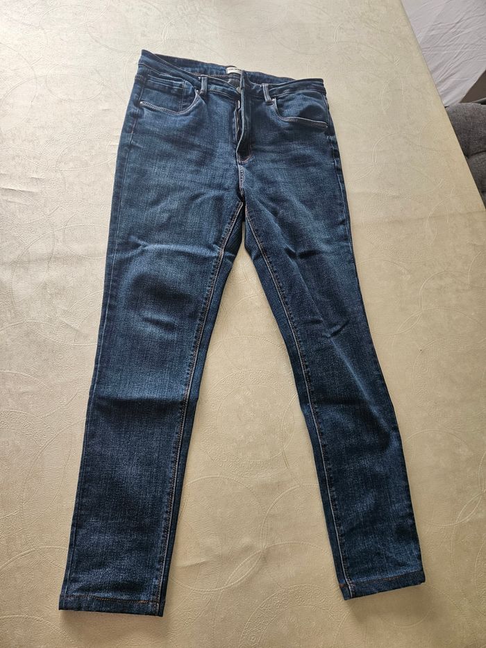 Jeans taille 38 - photo numéro 6