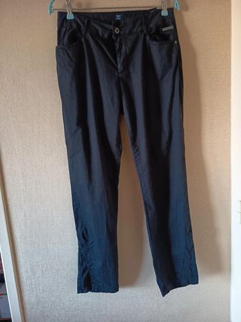Pantalon femme. Marque terre de marins (D74)