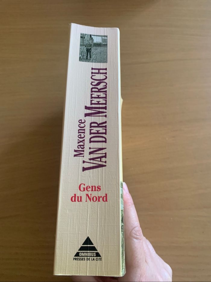 Gens du Nord - photo numéro 3