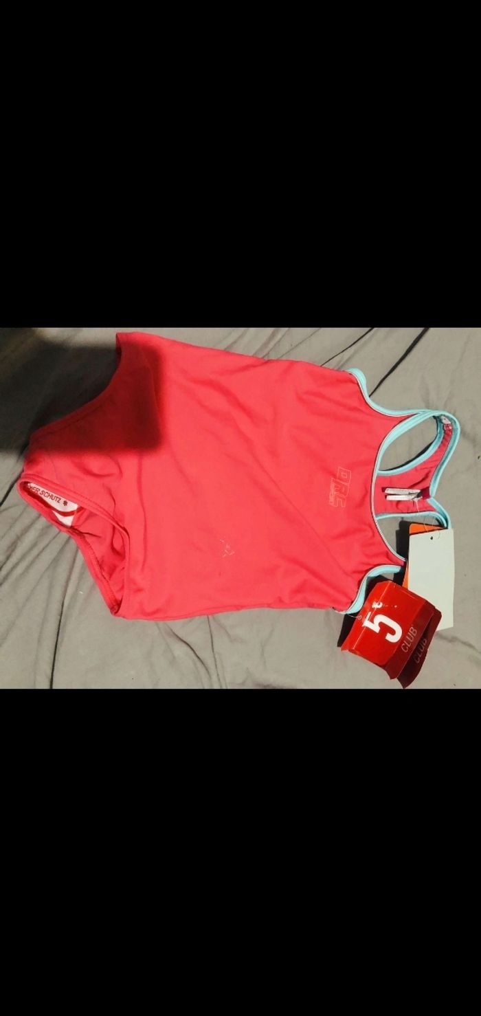 Maillot de bain une pièce - photo numéro 2