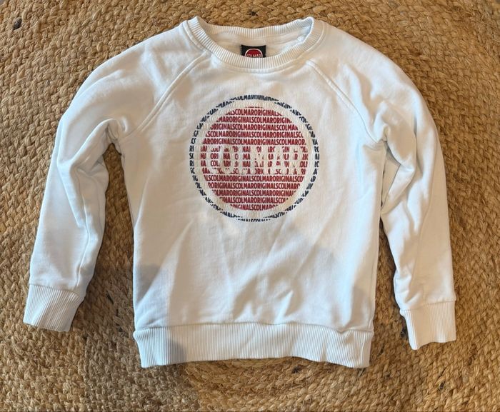 Sweat Colmar