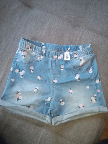 Short H&M