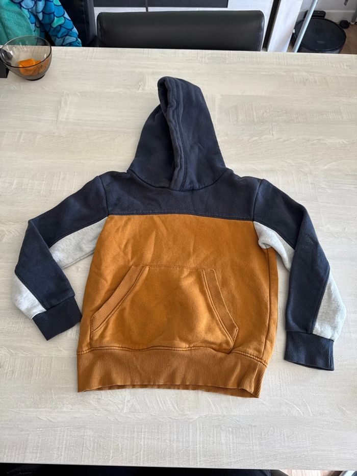 Sweat-shirt