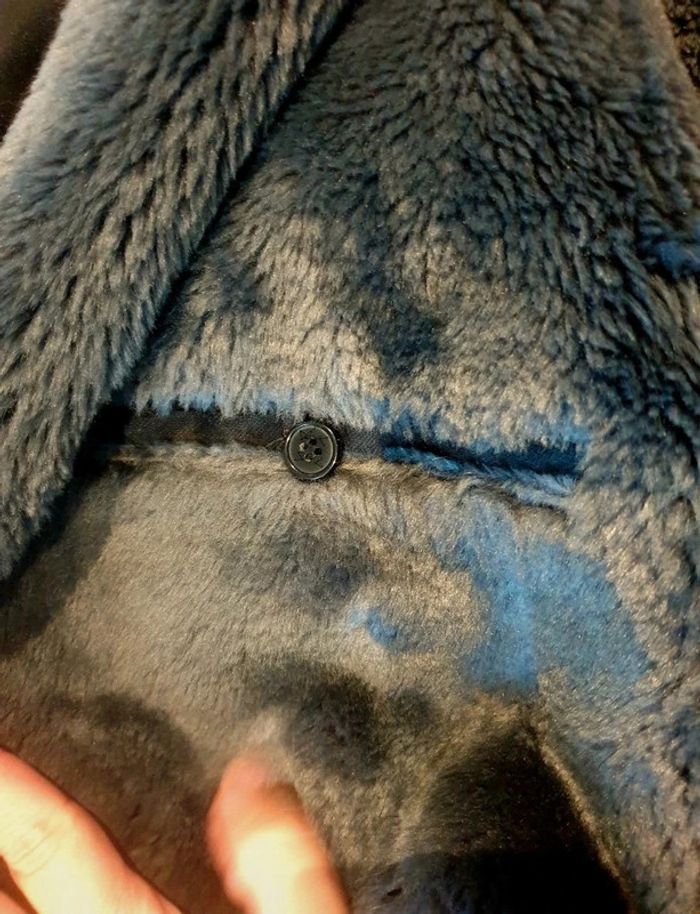 Parka elevenparis. - photo numéro 6