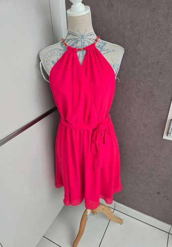 Robe Morgan taille 40 excellent état, portée une fois