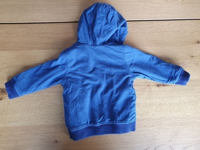 Lot vêtements garçon 12 mois - photo numéro 8