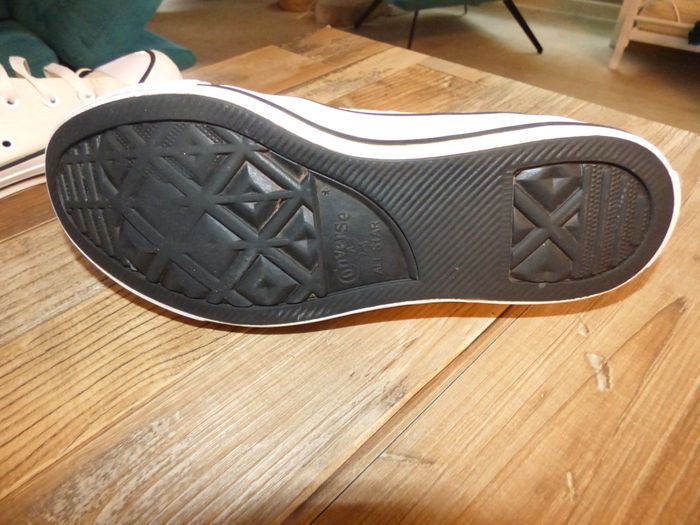 basket converse - photo numéro 3