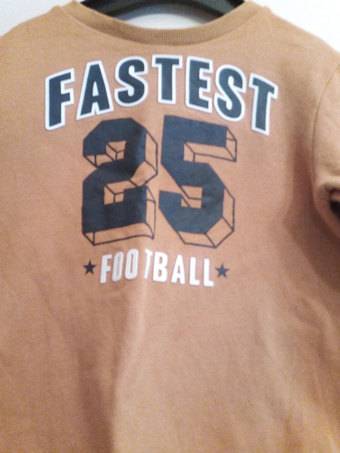 Sweat garçon. - photo numéro 2