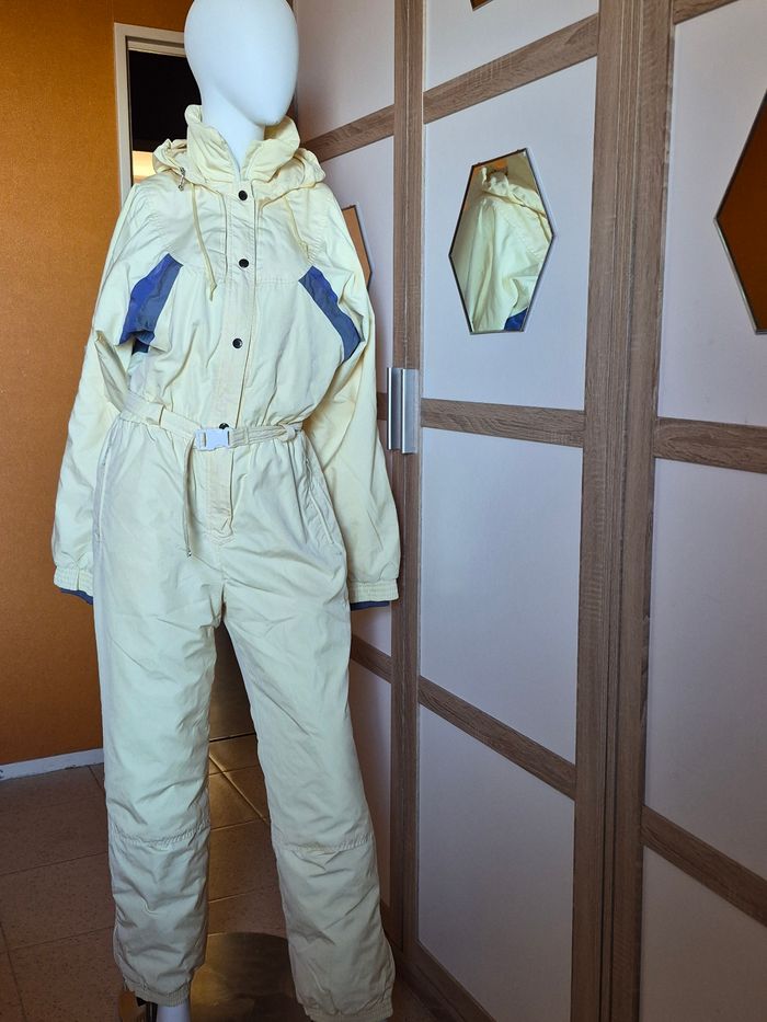 Combinaison de ski 🎿 - photo numéro 9