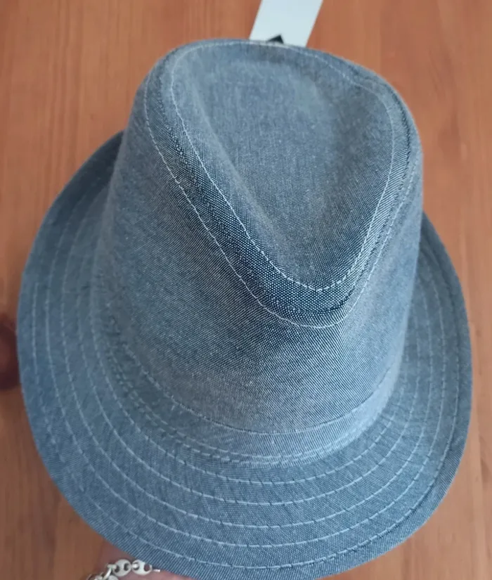 Chapeau taille 52 - photo numéro 2