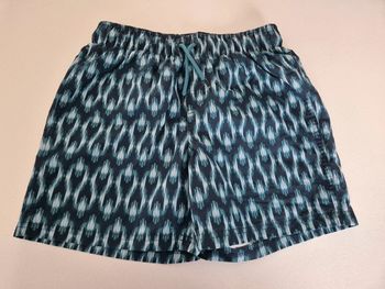 Short de bain kiabi 14 ans