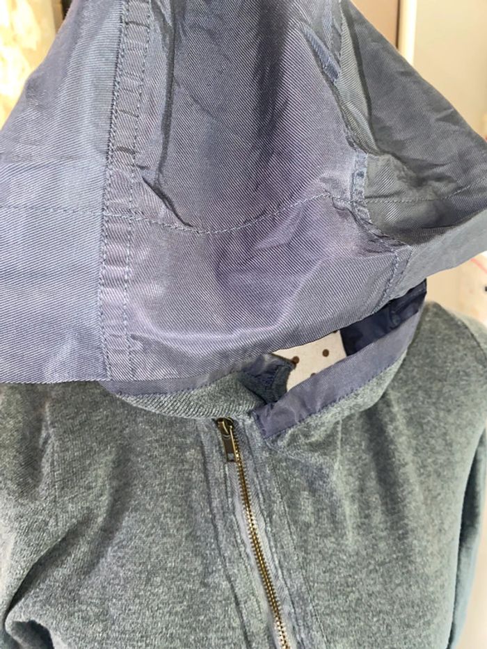 Pull à capuche - photo numéro 6