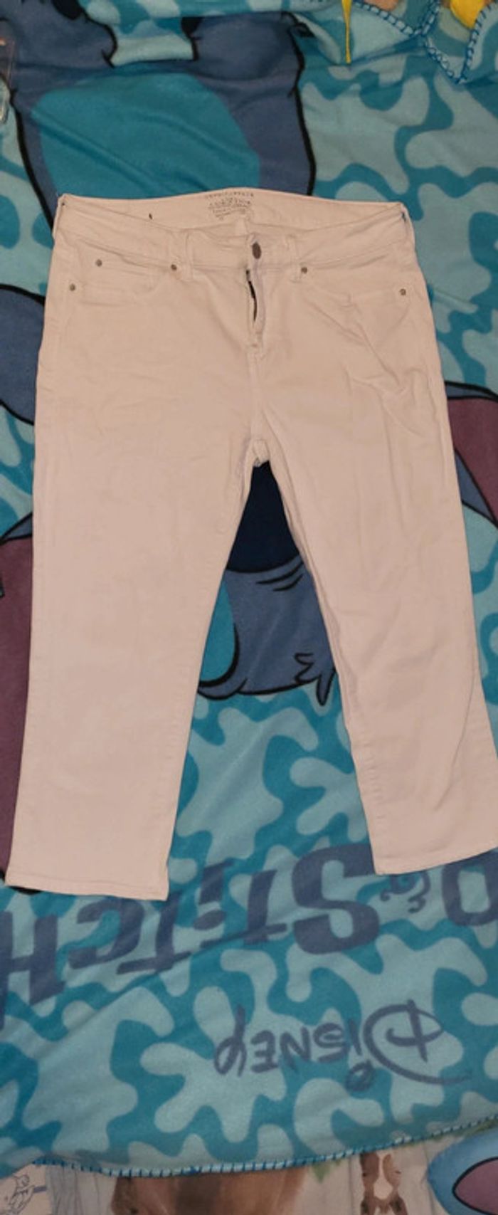 Pantalon 3/4 - photo numéro 2