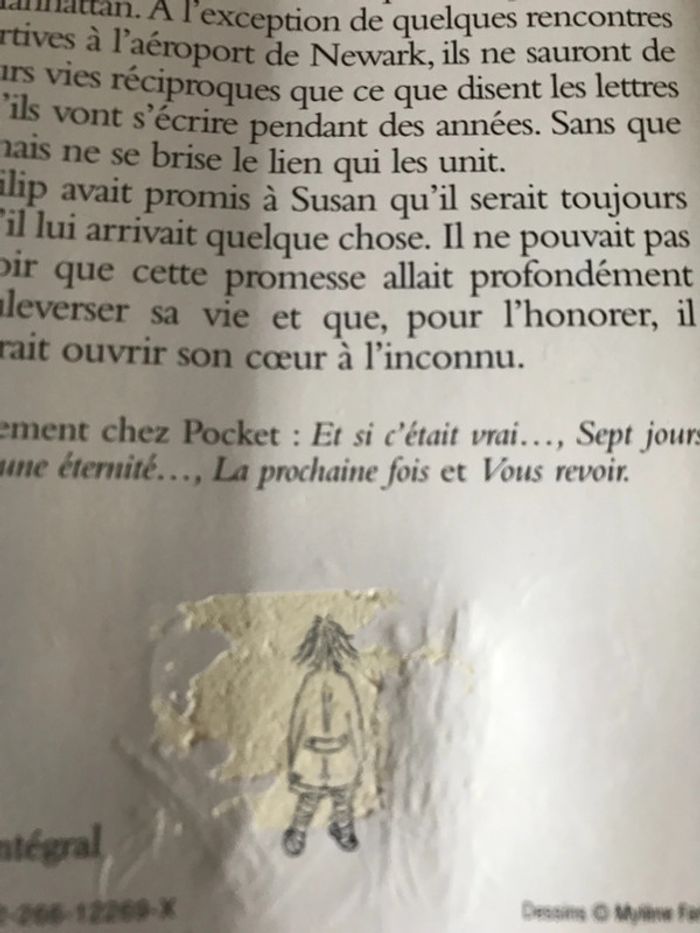 Livre Ou est tu ? - photo numéro 4