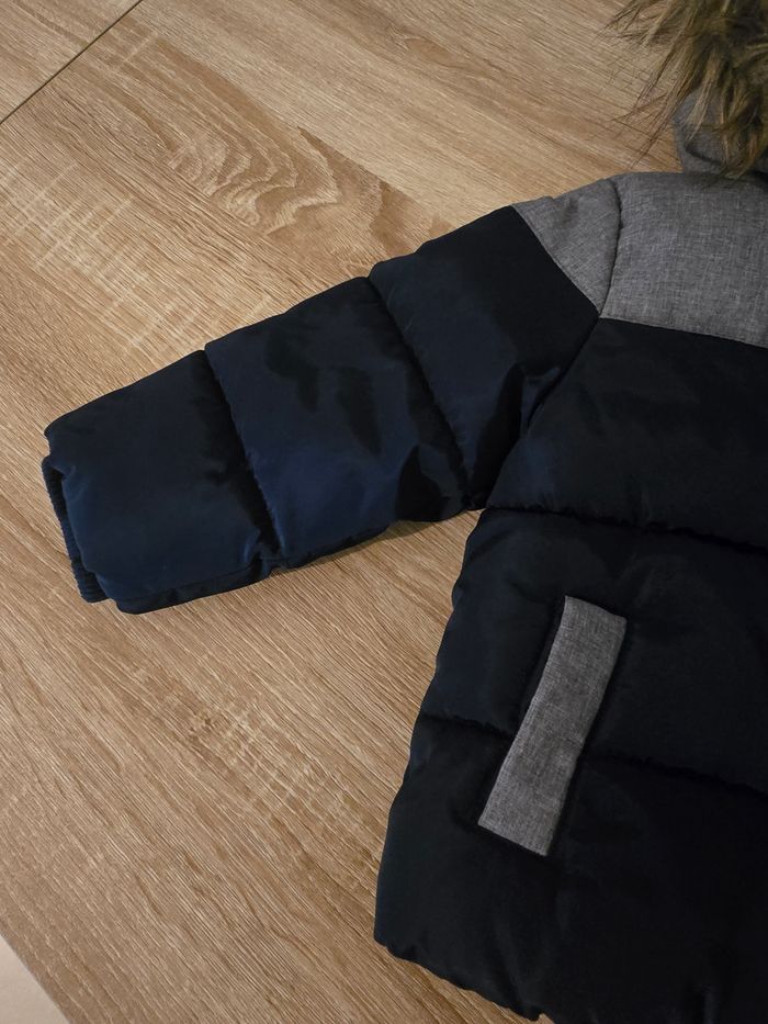 Manteau 12 mois - photo numéro 9