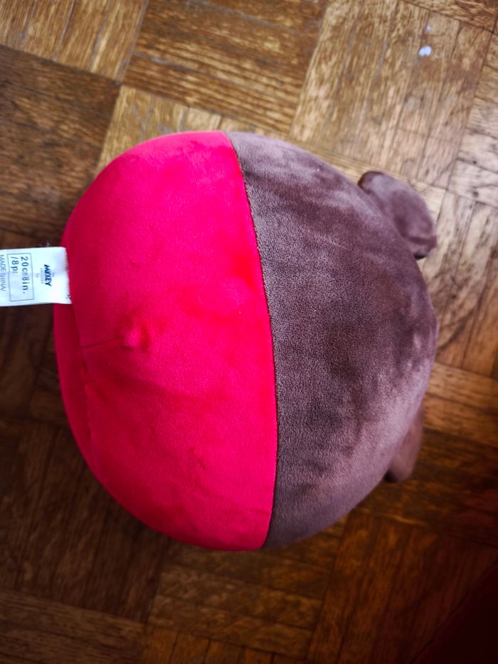 Peluche Mickey Disney Minisio - photo numéro 2