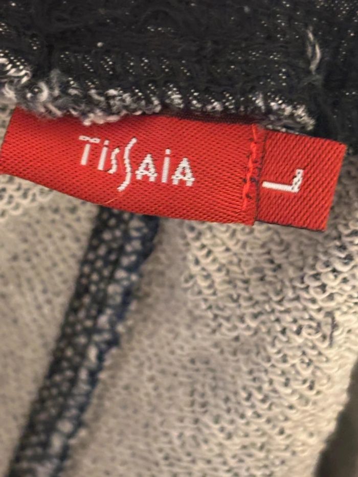 Jogging taille L marque tissaia - photo numéro 4