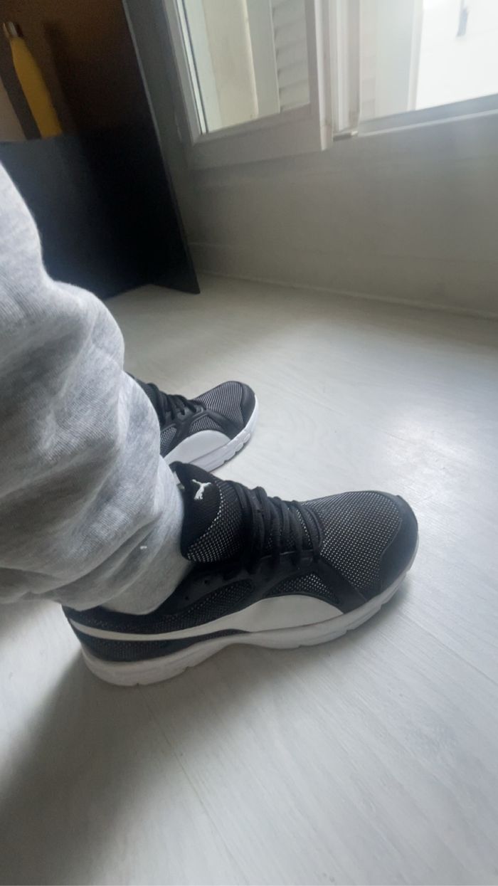 Chaussures Puma - photo numéro 2