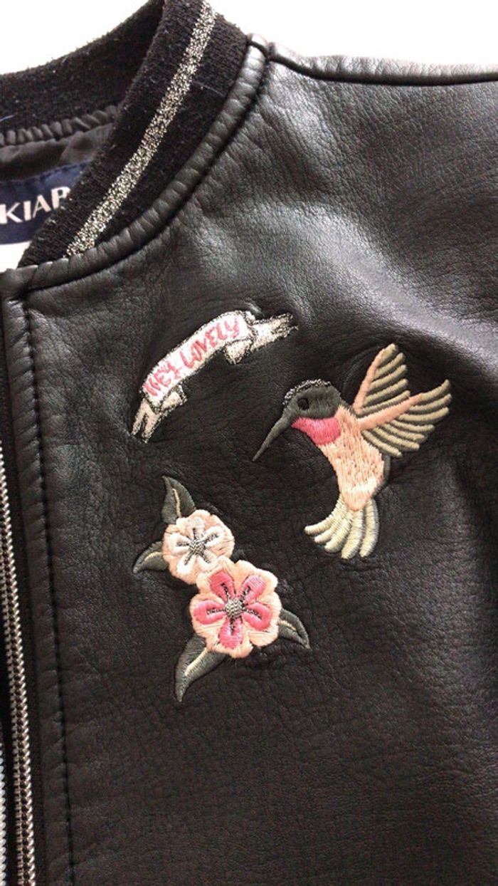 Veste - photo numéro 4
