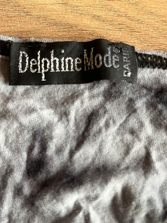 Je vend un haut femme taille unique tres bon état - photo numéro 4