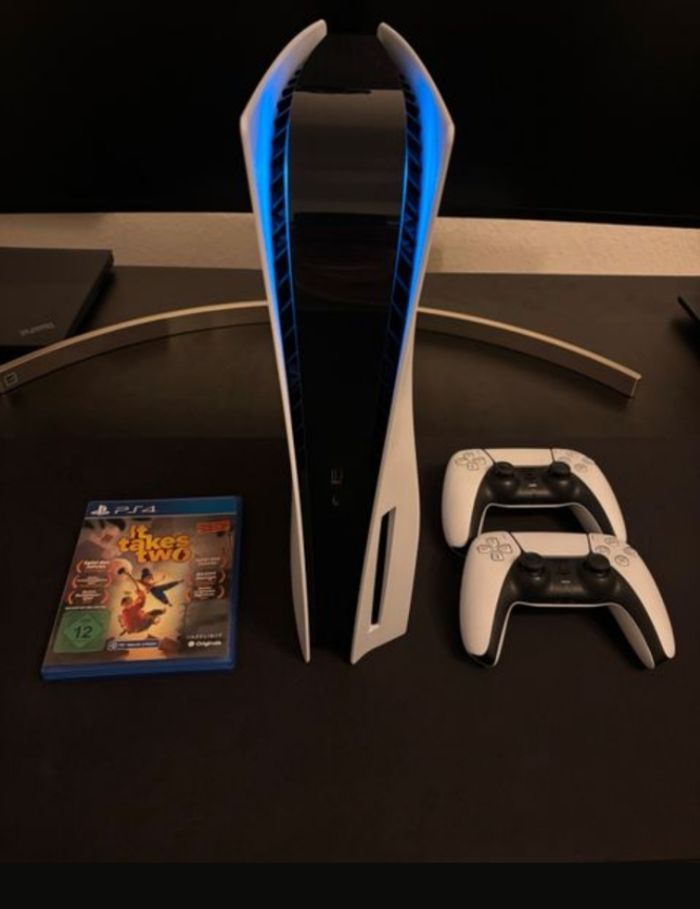 Sony PS 5