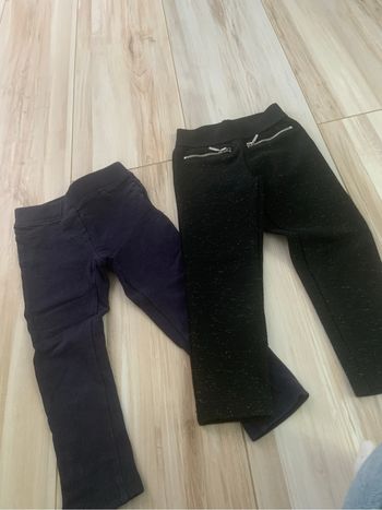 Lot legging