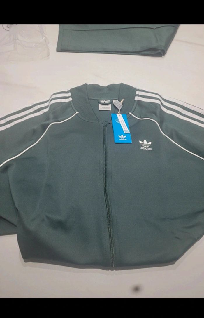 Survetement Adidas femme - photo numéro 5