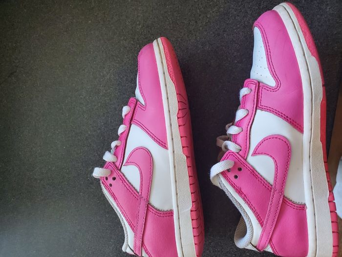 Dunck nike - photo numéro 3