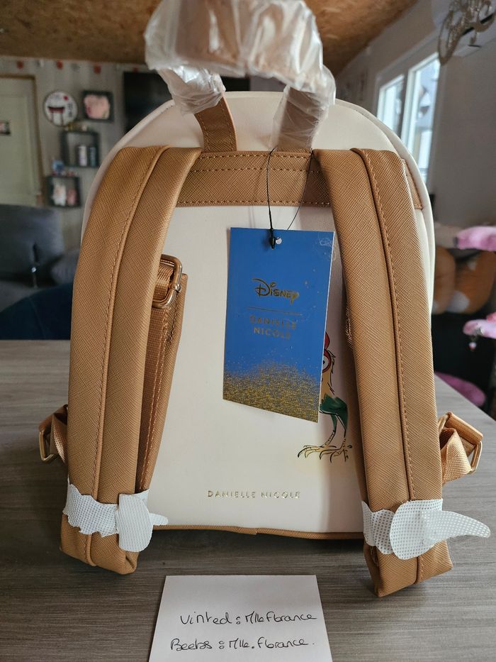 Sac vaiana - photo numéro 2