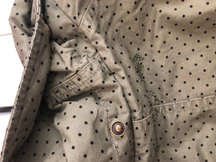 Veste Roxy fille 8 ans - photo numéro 7