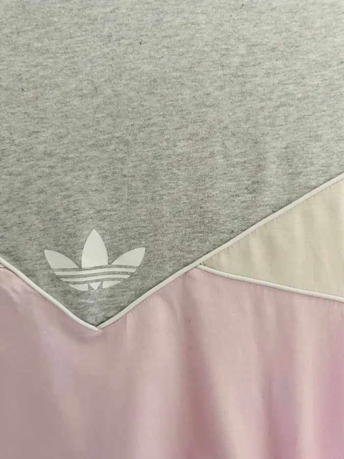 Teeshirt Adidas - photo numéro 3