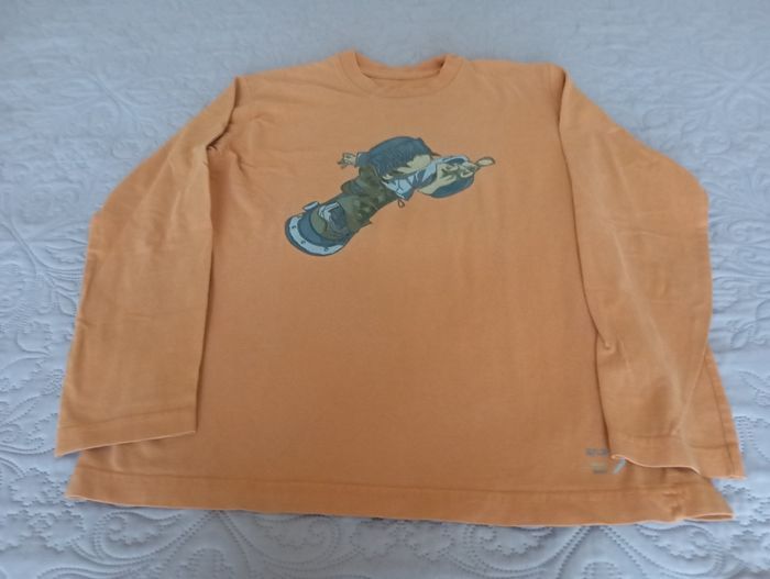 Lot de vêtements garçon 12 ans - photo numéro 6