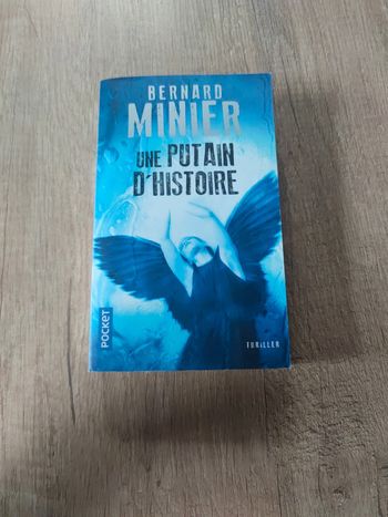 Une putain d'histoire