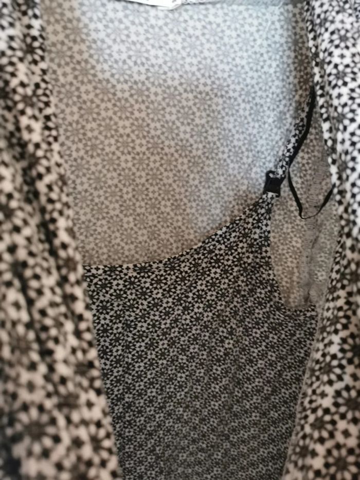 Robe grossesse allaitement - photo numéro 2