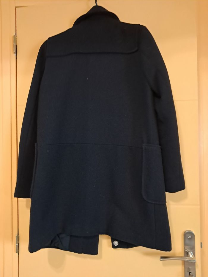 Duffle coats - photo numéro 2