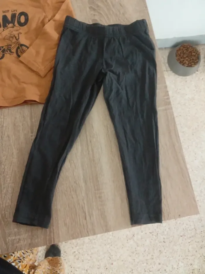 🌹pyjama 2 pièces kiabi 3 ans 🌹 - photo numéro 2