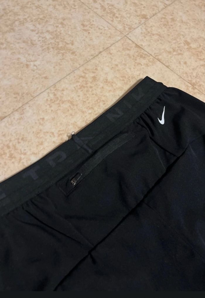 Pantalon Nike Trail Noir - Taille S-M - photo numéro 10