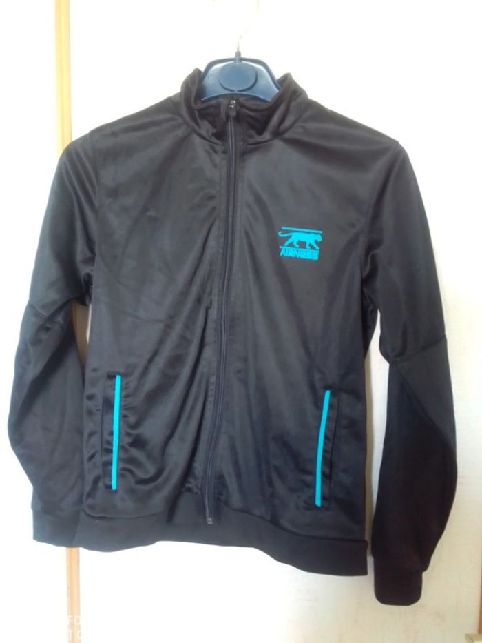 Veste sport Airness 10 ans