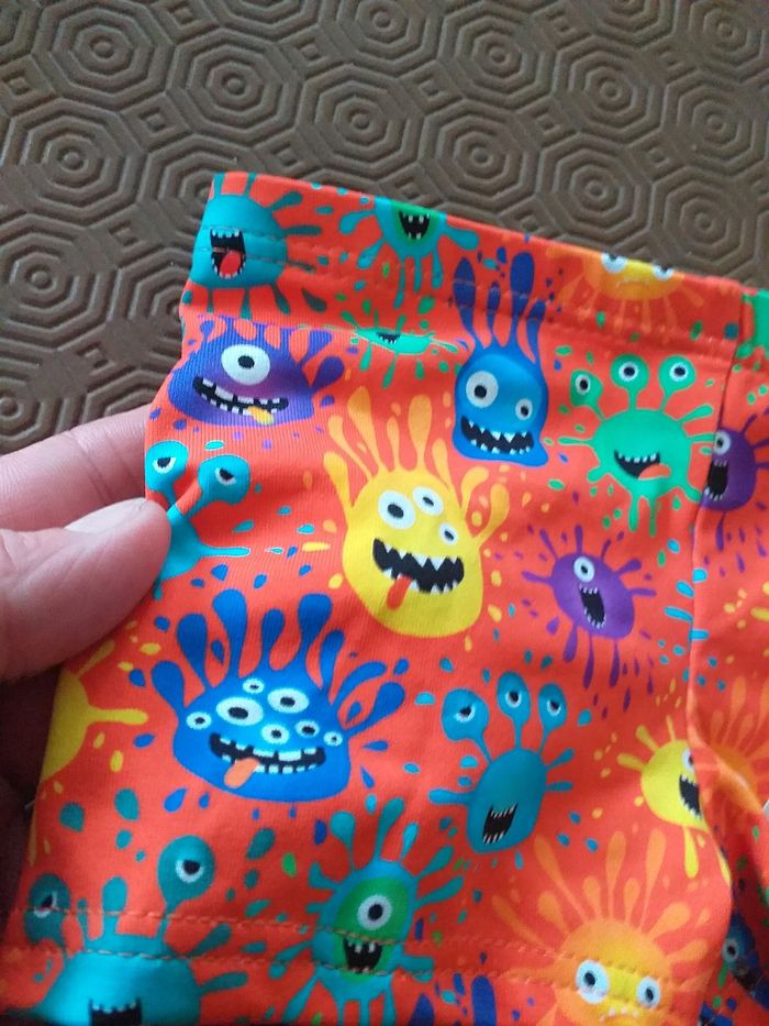 Short de bain - photo numéro 3