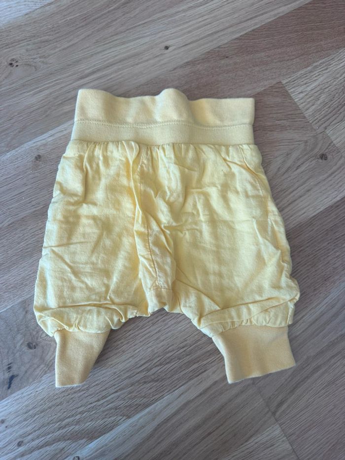 Lot pantalon garçon - photo numéro 3