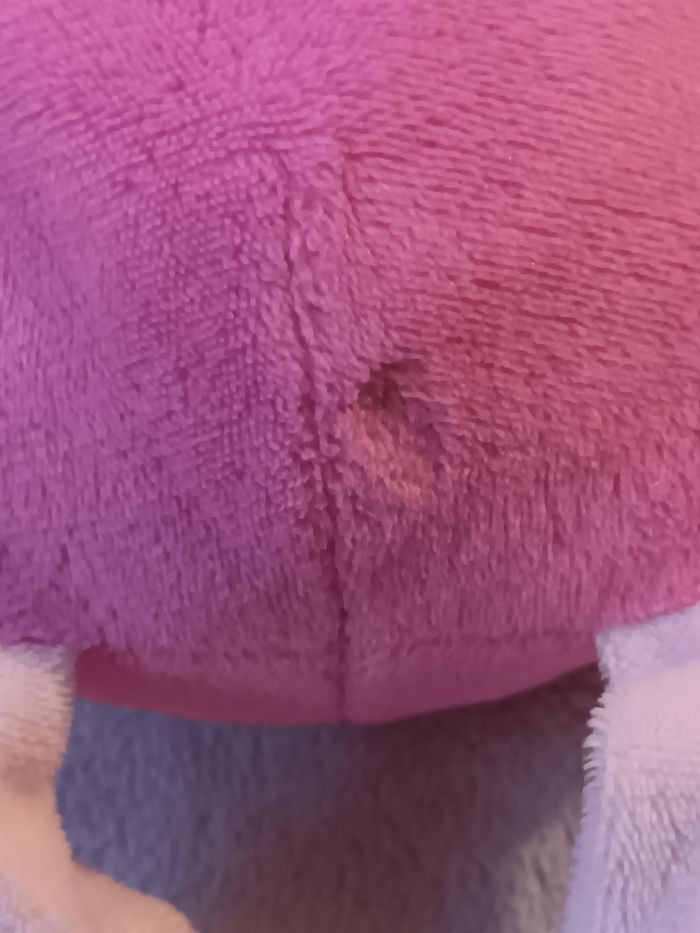 Peluche mommy long legs poppy playtime - photo numéro 3