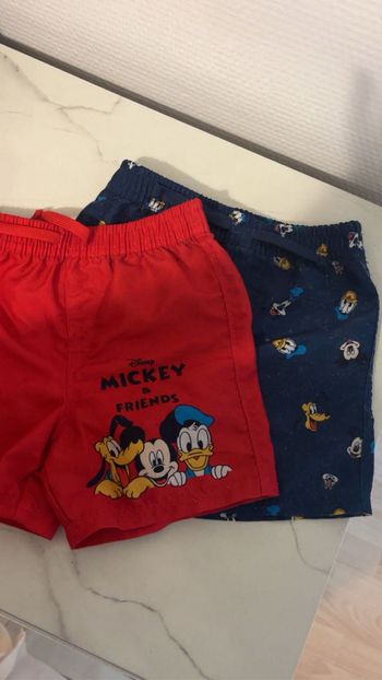 Maillot de bain