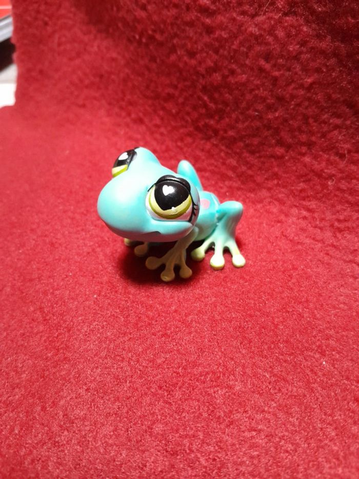 Figurine Petshop A13. A