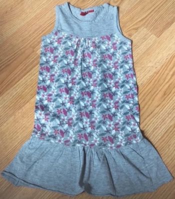 Robe 4 ans girls